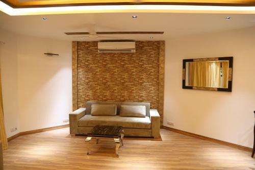 Apartamento Avanti Tenantry