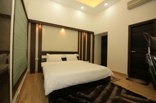 Apartamento Avanti Tenantry