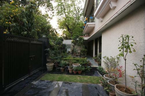 Apartamento Avanti Tenantry