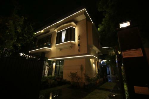 Apartamento Avanti Tenantry