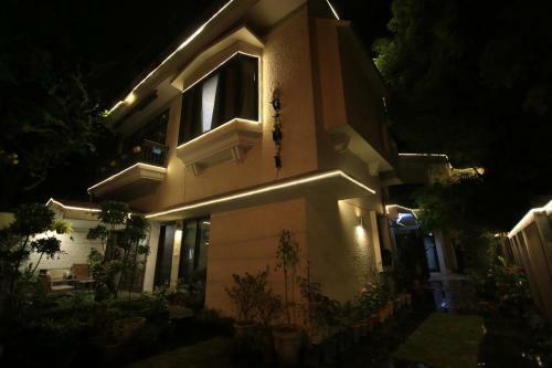 Apartamento Avanti Tenantry