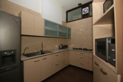 Apartamento Avanti Tenantry