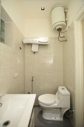 Apartamento Avanti Tenantry
