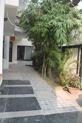 Apartamento Avanti Tenantry