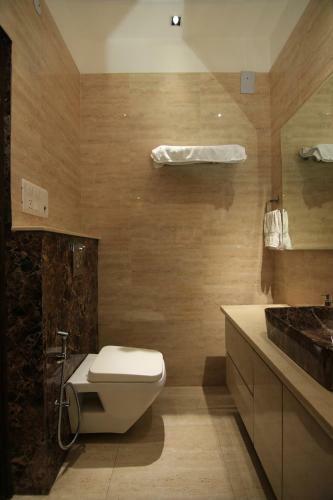 Apartamento Avanti Tenantry