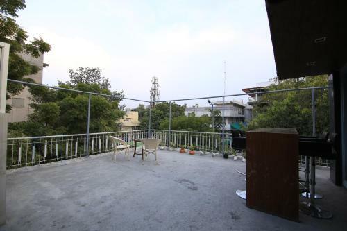 Apartamento Avanti Tenantry