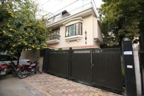 Apartamento Avanti Tenantry