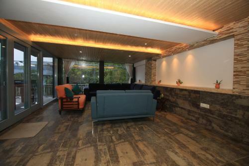 Apartamento Avanti Tenantry