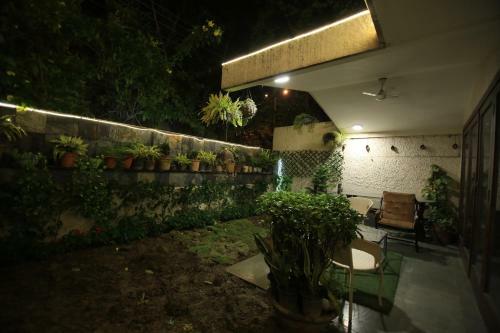 Apartamento Avanti Tenantry