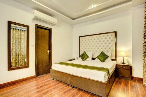 Hotel Treebo Trend C T International