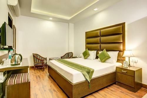 Hotel Treebo Trend C T International