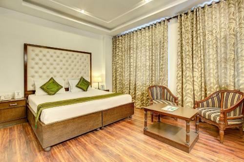 Hotel Treebo Trend C T International