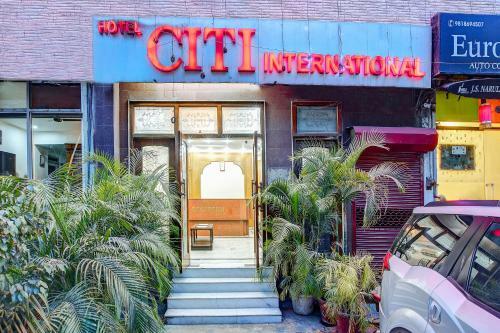 Hotel Treebo Trend C T International