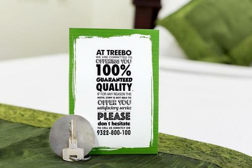 Hotel Treebo Trend C T International