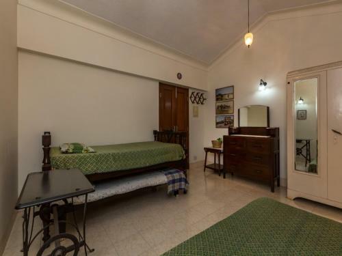 Bed & Breakfast Saffronstays Master's Courtyard