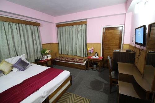 Hotel Delight The Touristo