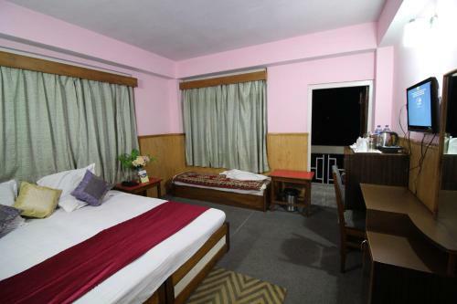 Hotel Delight The Touristo