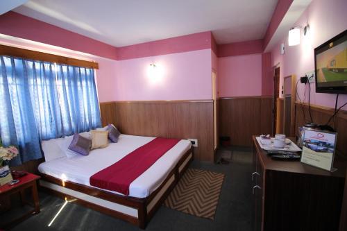 Hotel Delight The Touristo