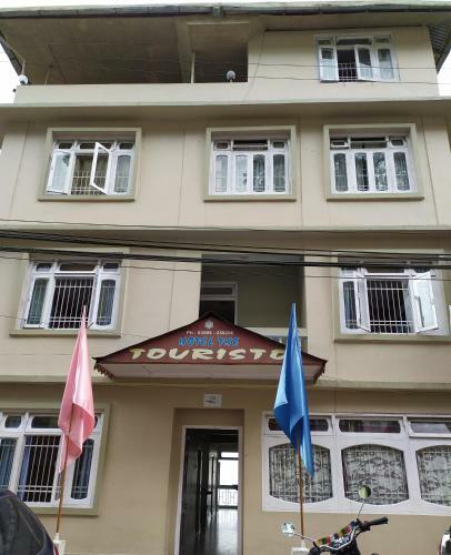 Hotel Delight The Touristo