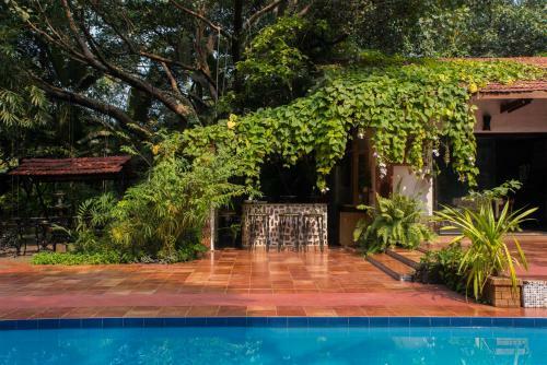 Villa The Estate By Vista Rooms