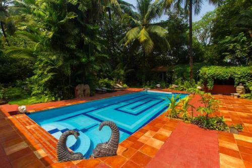 Villa The Estate By Vista Rooms