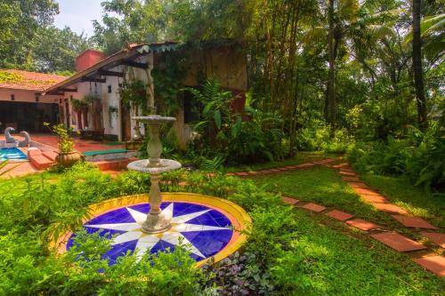 Villa The Estate By Vista Rooms