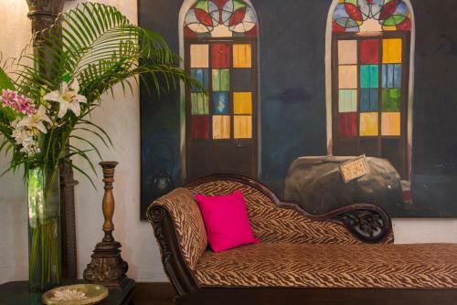 Villa The Estate By Vista Rooms