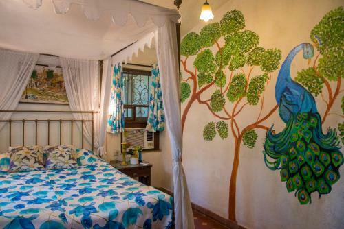 Villa The Estate By Vista Rooms
