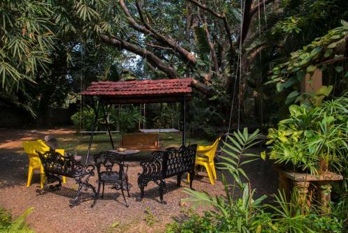 Villa The Estate By Vista Rooms