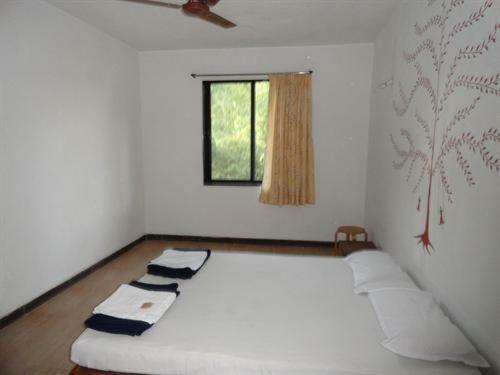 Deluxe AC Stay - Karpe\\\'s Wadi Agrotel-#abp12
