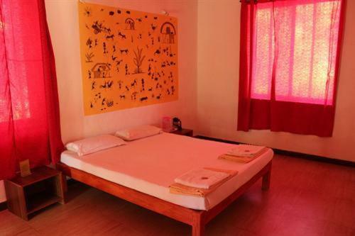 Deluxe AC Stay - Karpe\\\'s Wadi Agrotel-#abp12