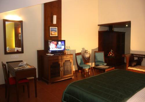 Hotel Tangerine Boutique Resort