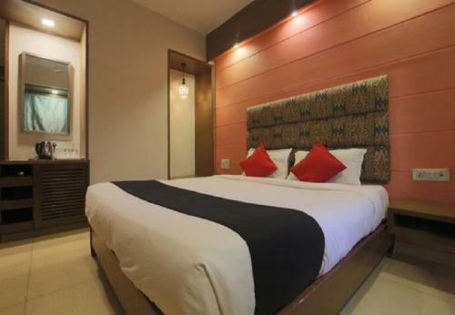 Hotel Tangerine Boutique Resort
