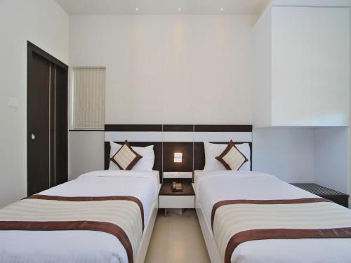 Hotel Palace Inn