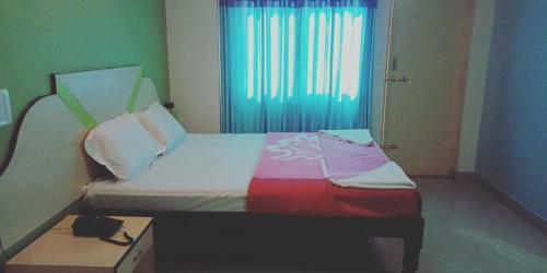 Hotel Sai Ranga Residency