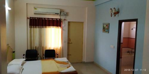 Hotel Sai Ranga Residency