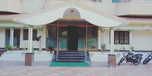 Hotel Sai Ranga Residency