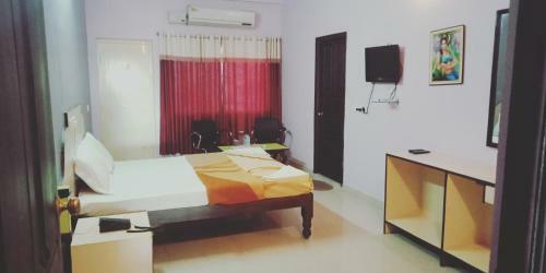 Hotel Sai Ranga Residency