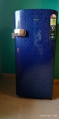 Hotel Sai Ranga Residency