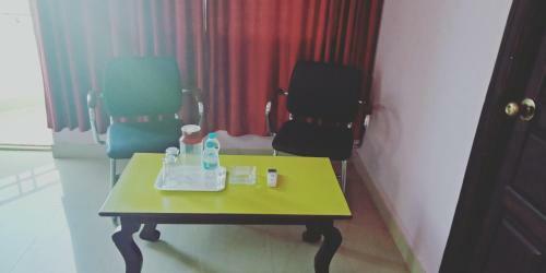 Hotel Sai Ranga Residency
