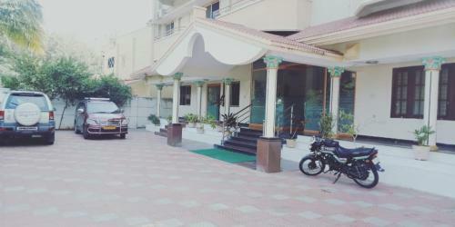Hotel Sai Ranga Residency