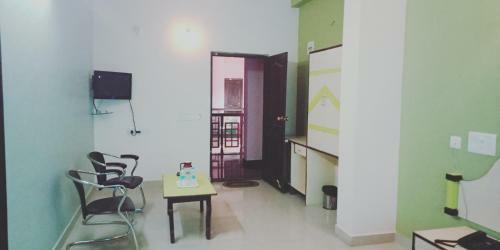 Hotel Sai Ranga Residency