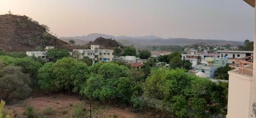 Hotel Sai Ranga Residency