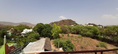 Hotel Sai Ranga Residency