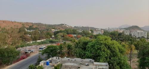 Hotel Sai Ranga Residency