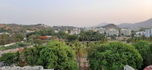 Hotel Sai Ranga Residency