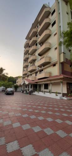Hotel Sai Ranga Residency