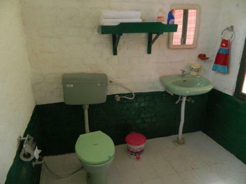 Villa 2 Bhk Bungalow In Orchha