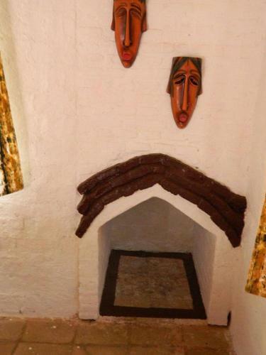 Villa 2 Bhk Bungalow In Orchha