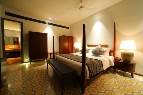 Hotel The Amaya Resort Kolkata Nh6